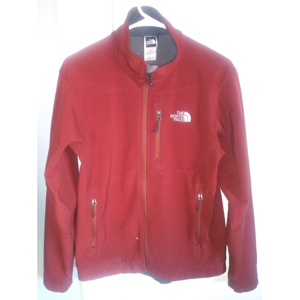 Men's Apex Bionic Jacket by The North Face